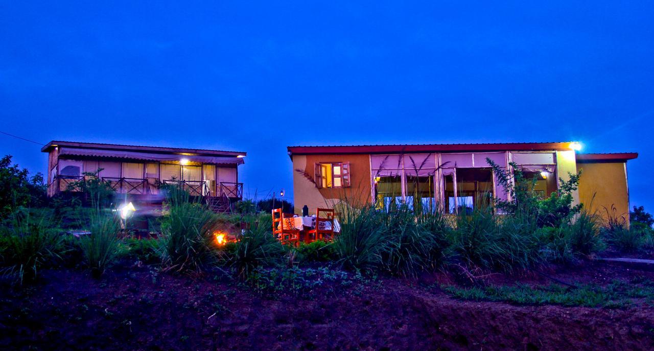 קאססה Wild Tracks Overland Camp חדר תמונה